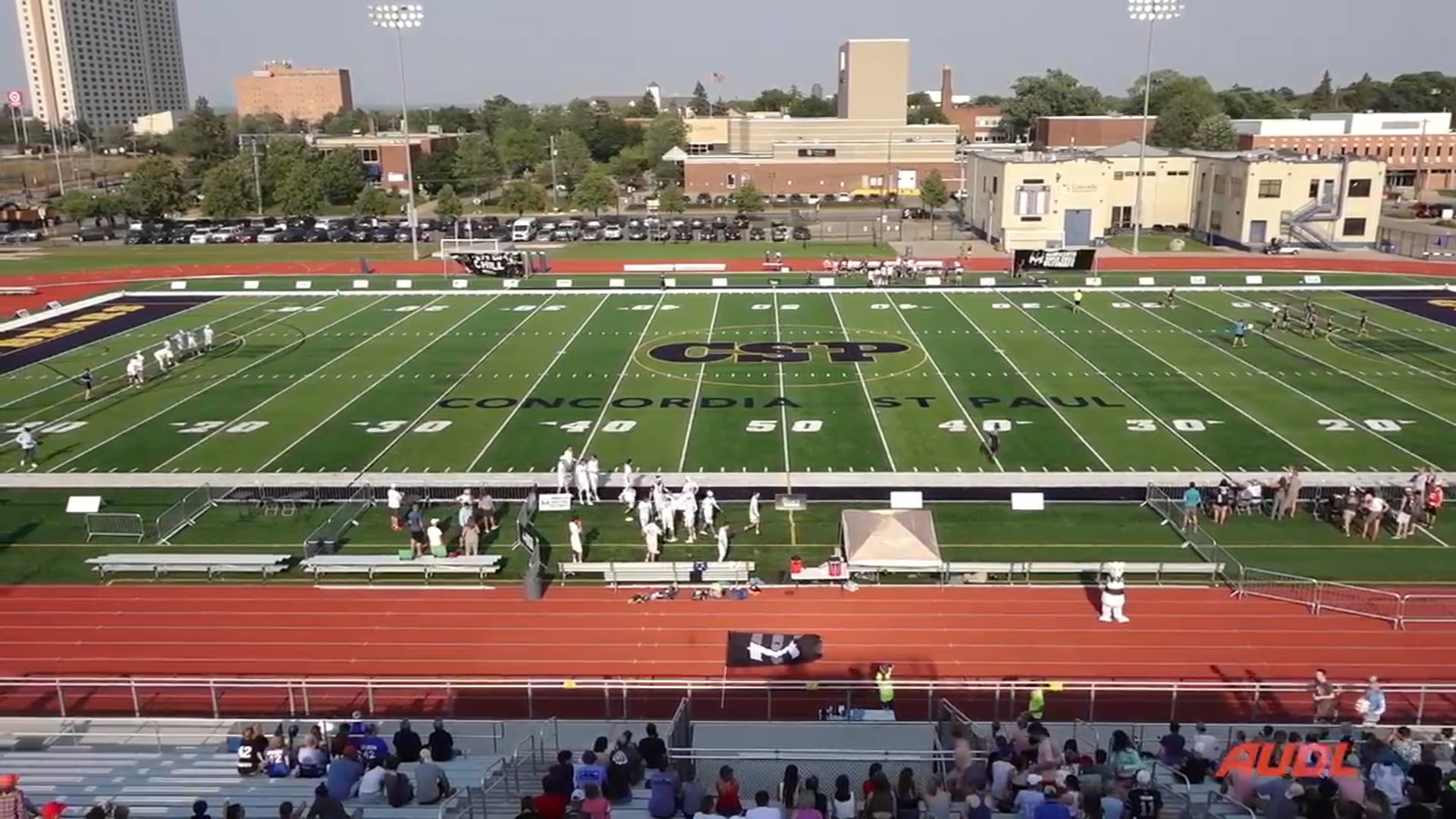 Chicago at Minnesota 07/24/2021