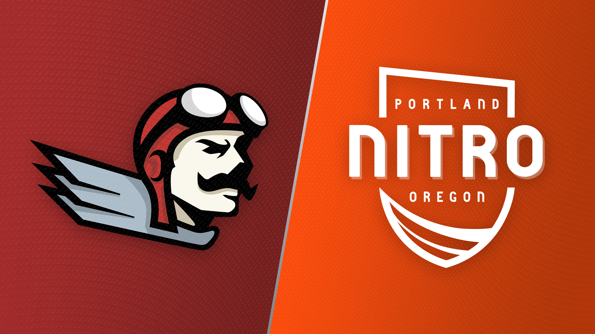 Los Angeles at Portland (6/8/2024)