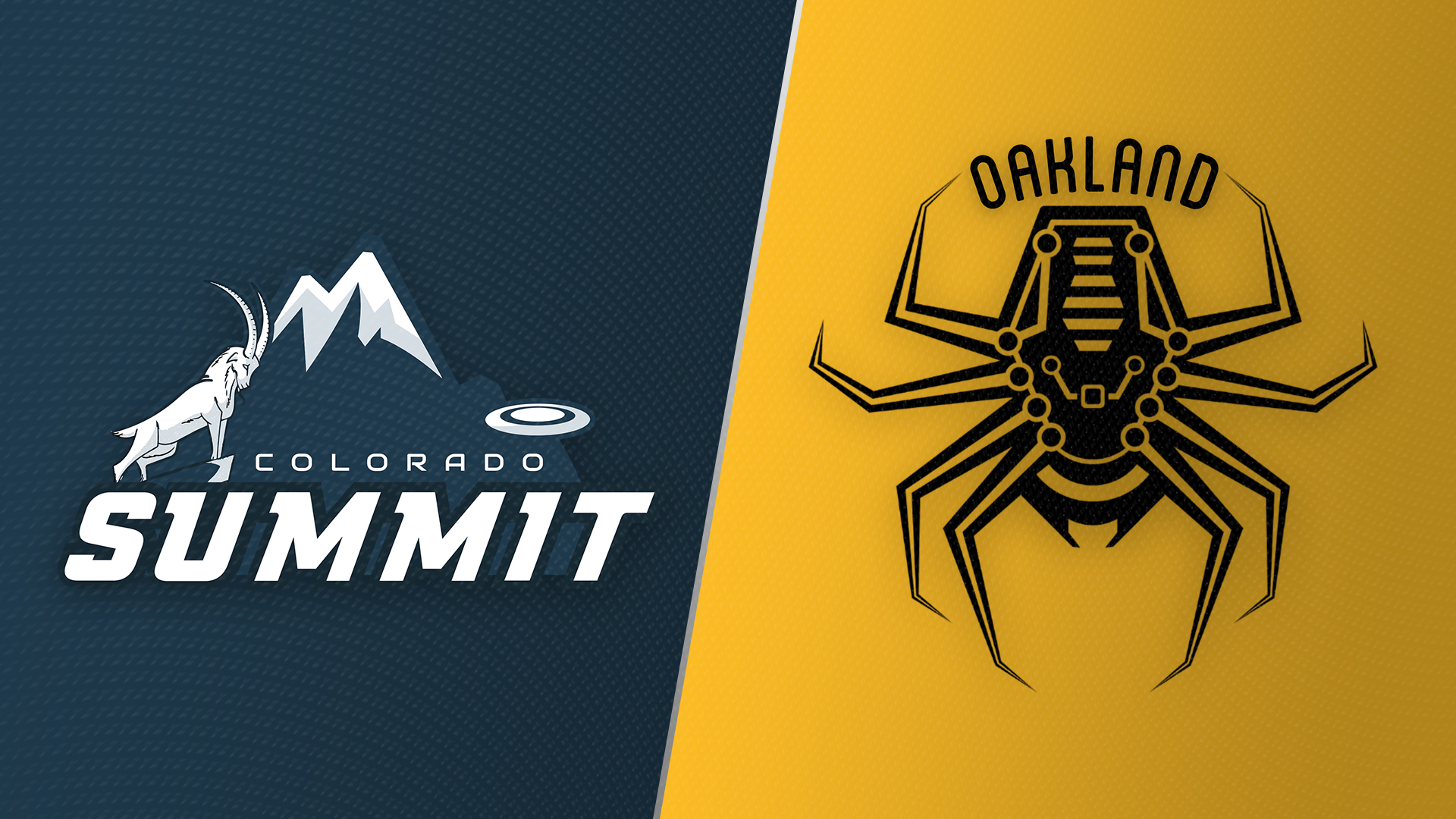 Colorado at Oakland (6/17/2023)