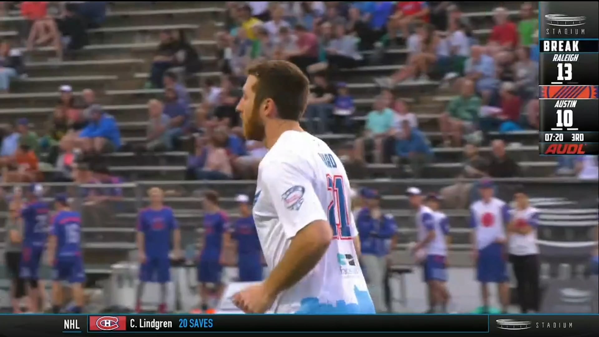 Flyers 2020: Episode 3