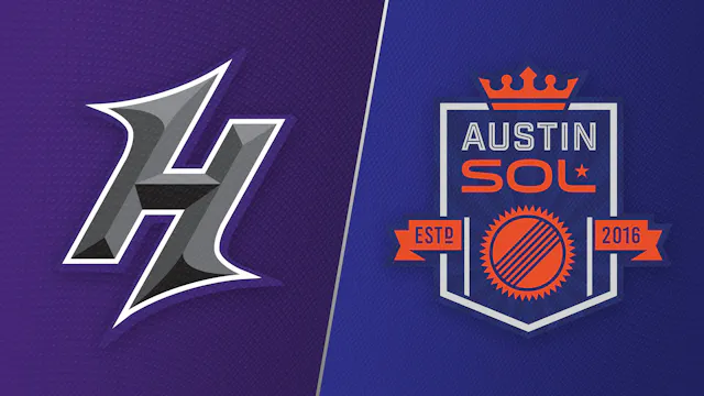 Atlanta at Austin (4/25/2026)