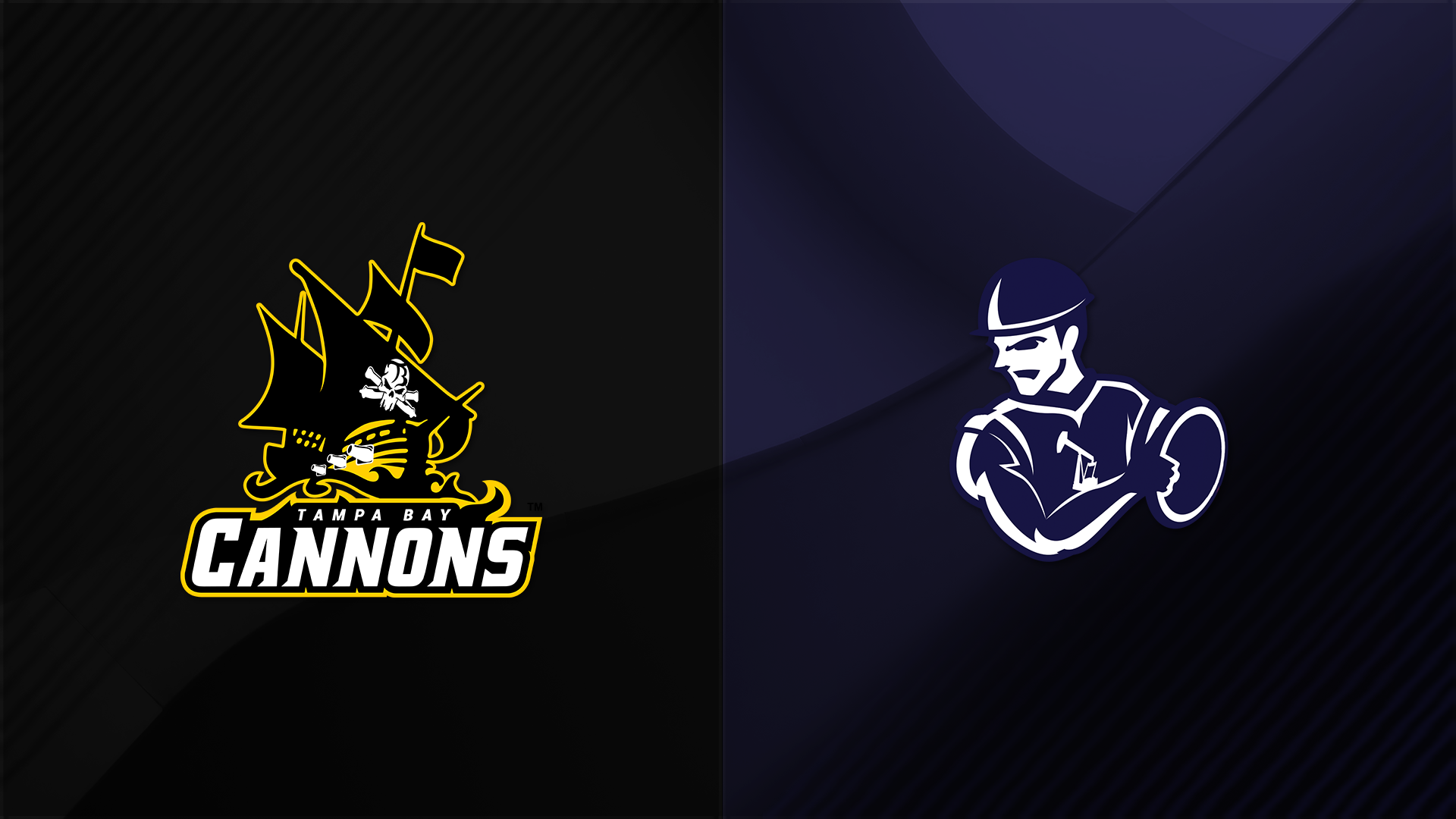 Tampa Bay at Dallas 5/19/2019