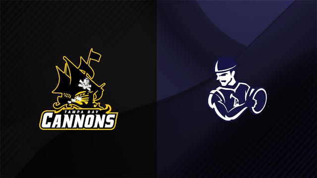 Tampa Bay at Dallas 5/19/2019