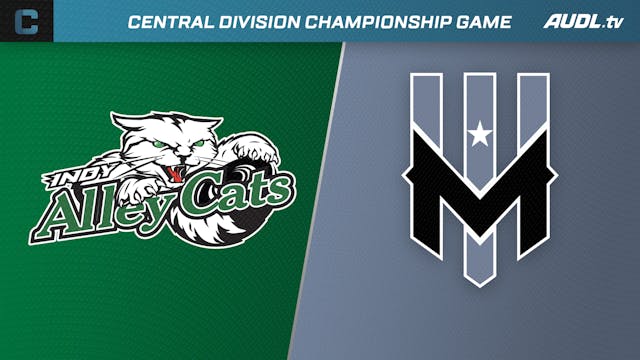 Indianapolis at Minnesota (08/12/2023)