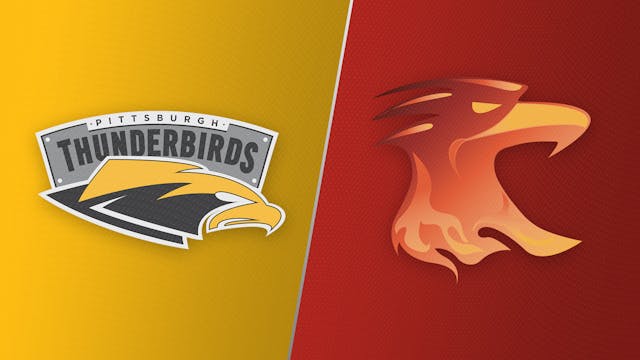 Pittsburgh at Philadelphia (7/20/2024)