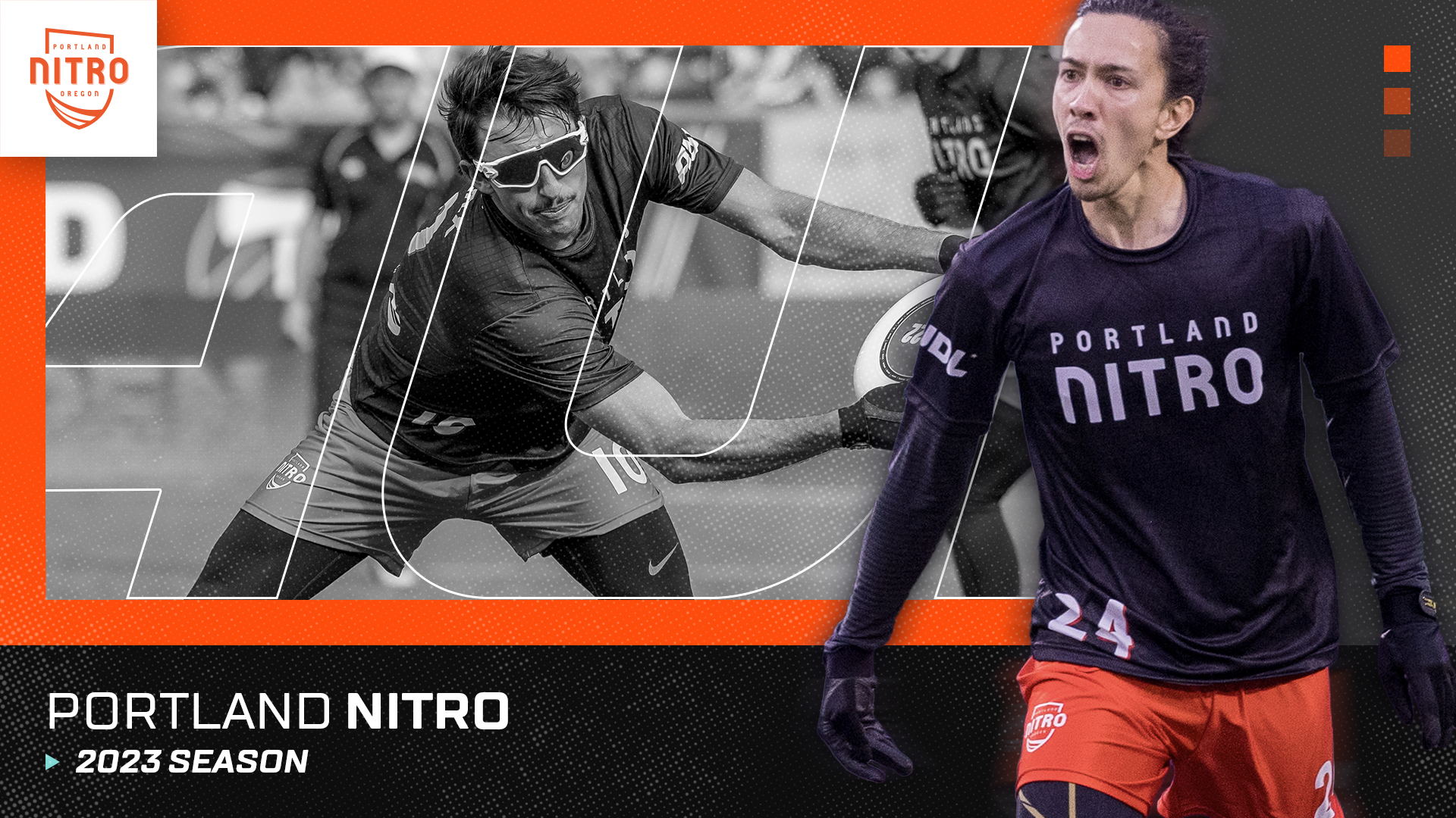 Portland Nitro 2023