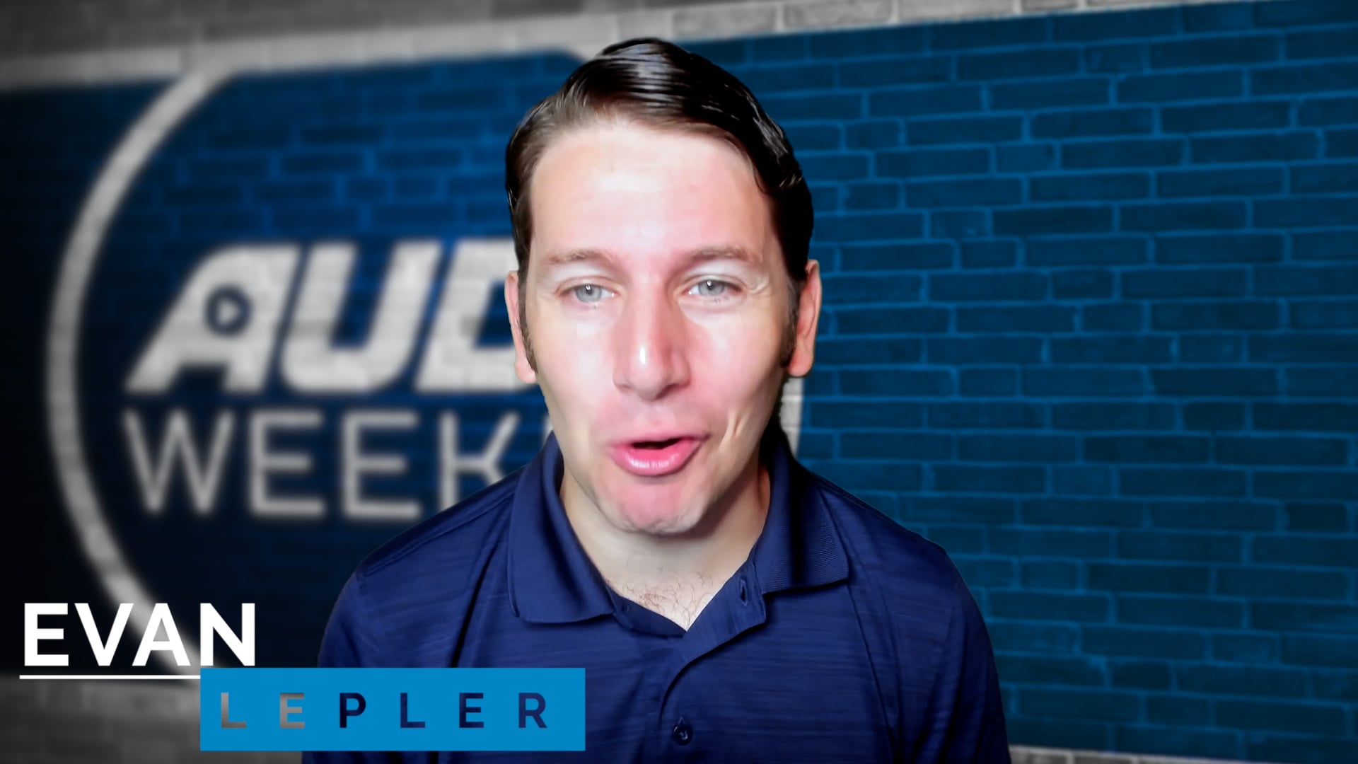 AUDL Weekly 2021 Episode 23