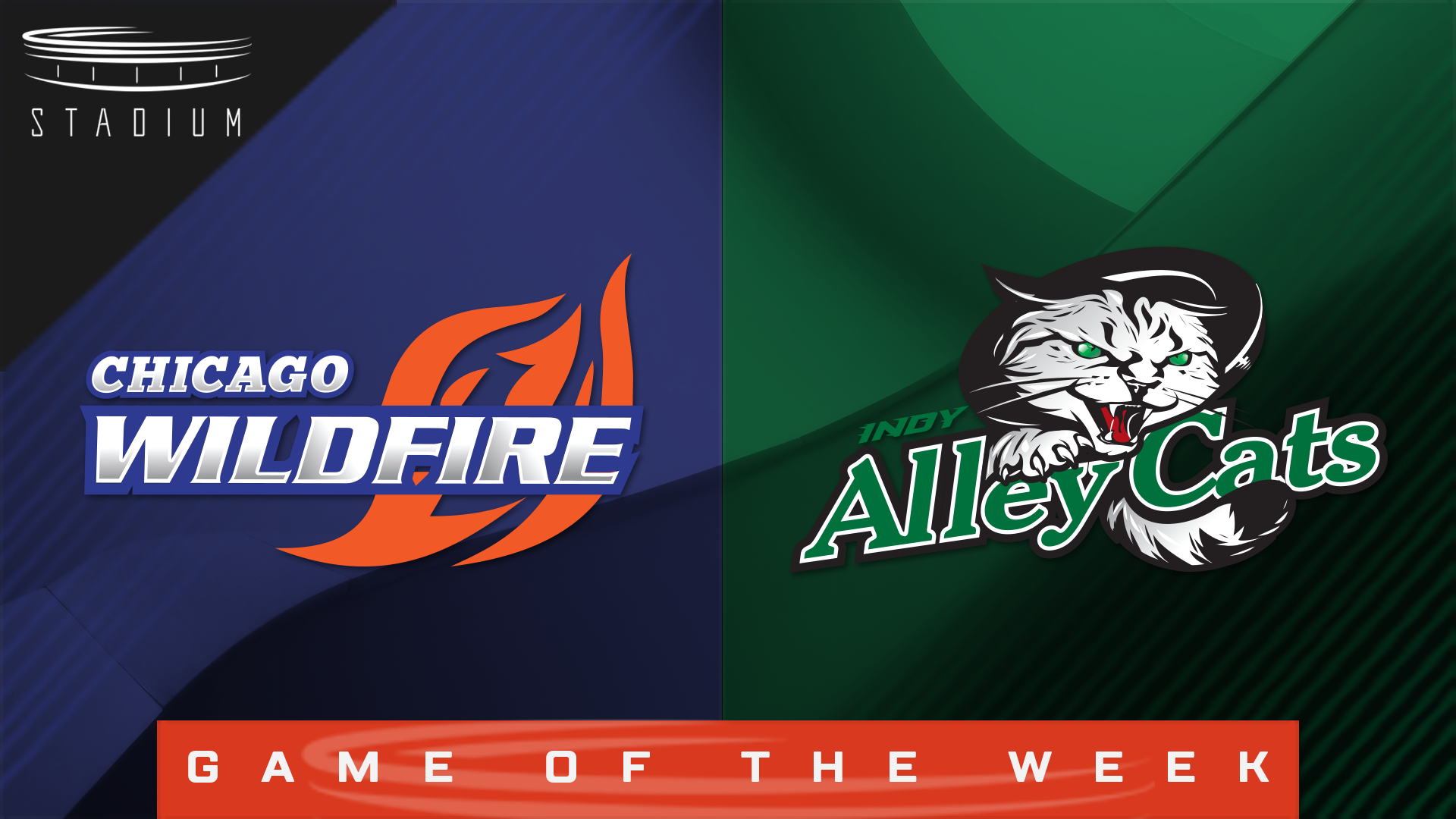 Chicago at Indianapolis 7/6/2019