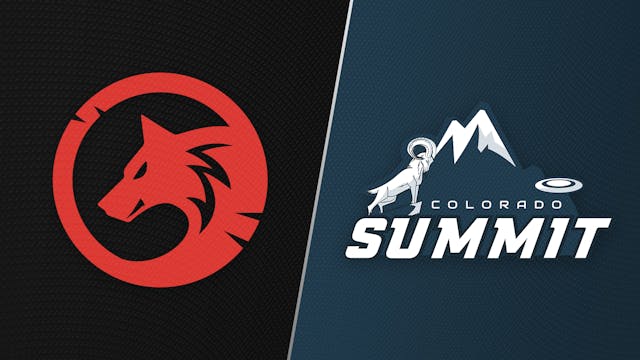 San Diego at Colorado (6/21/2024)