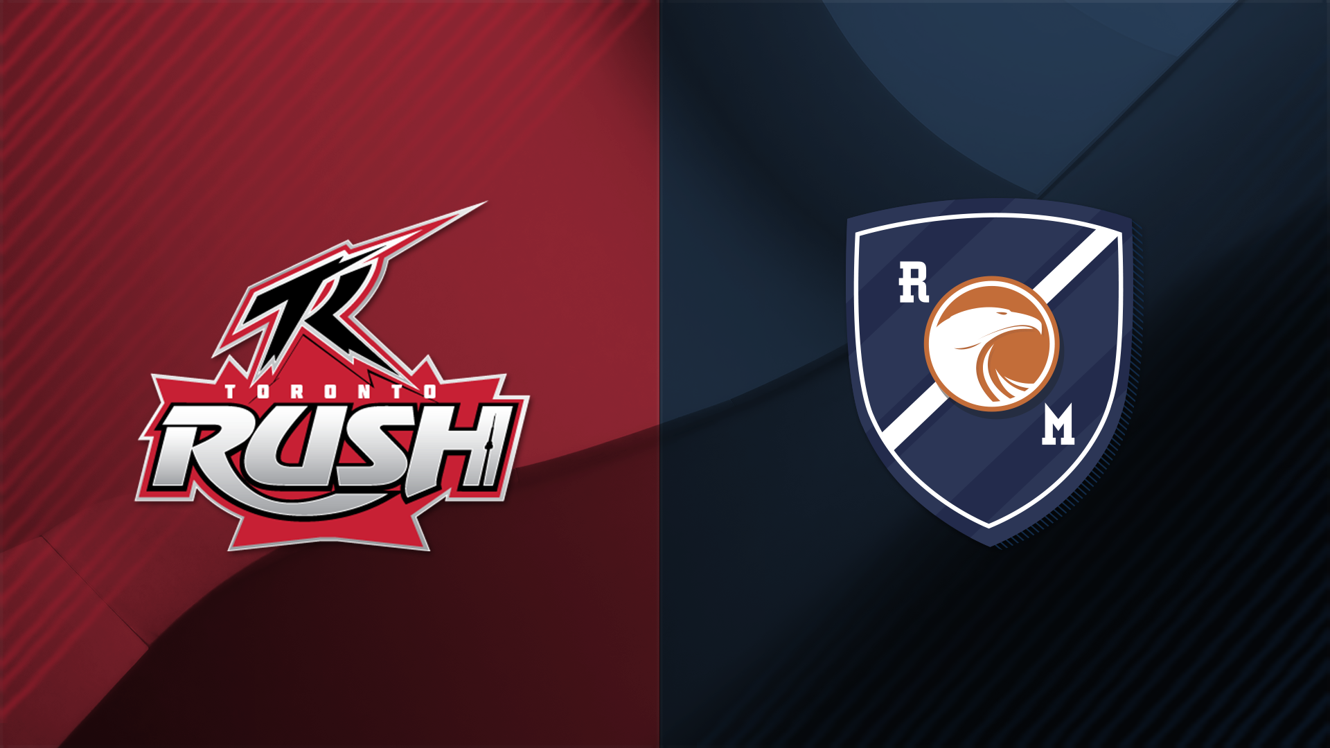 Toronto at Montreal 6/22/2019