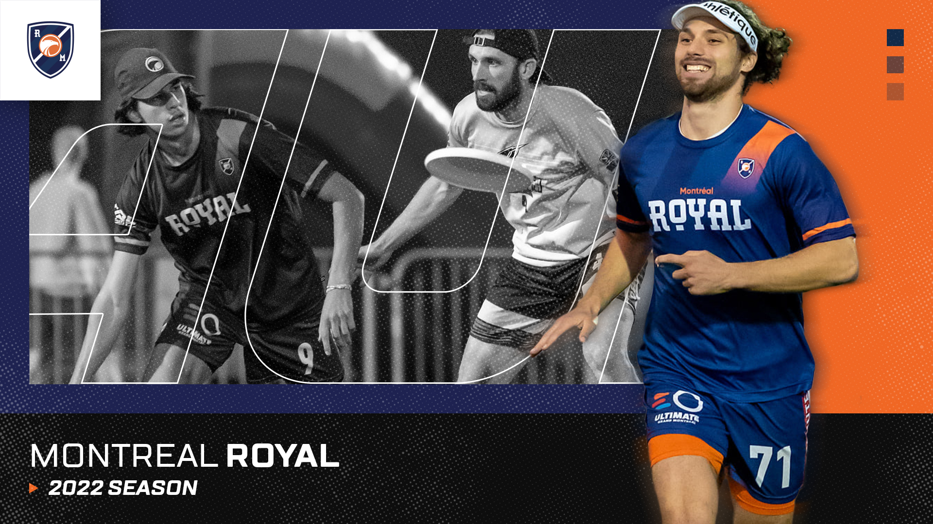 Montreal Royal 2022