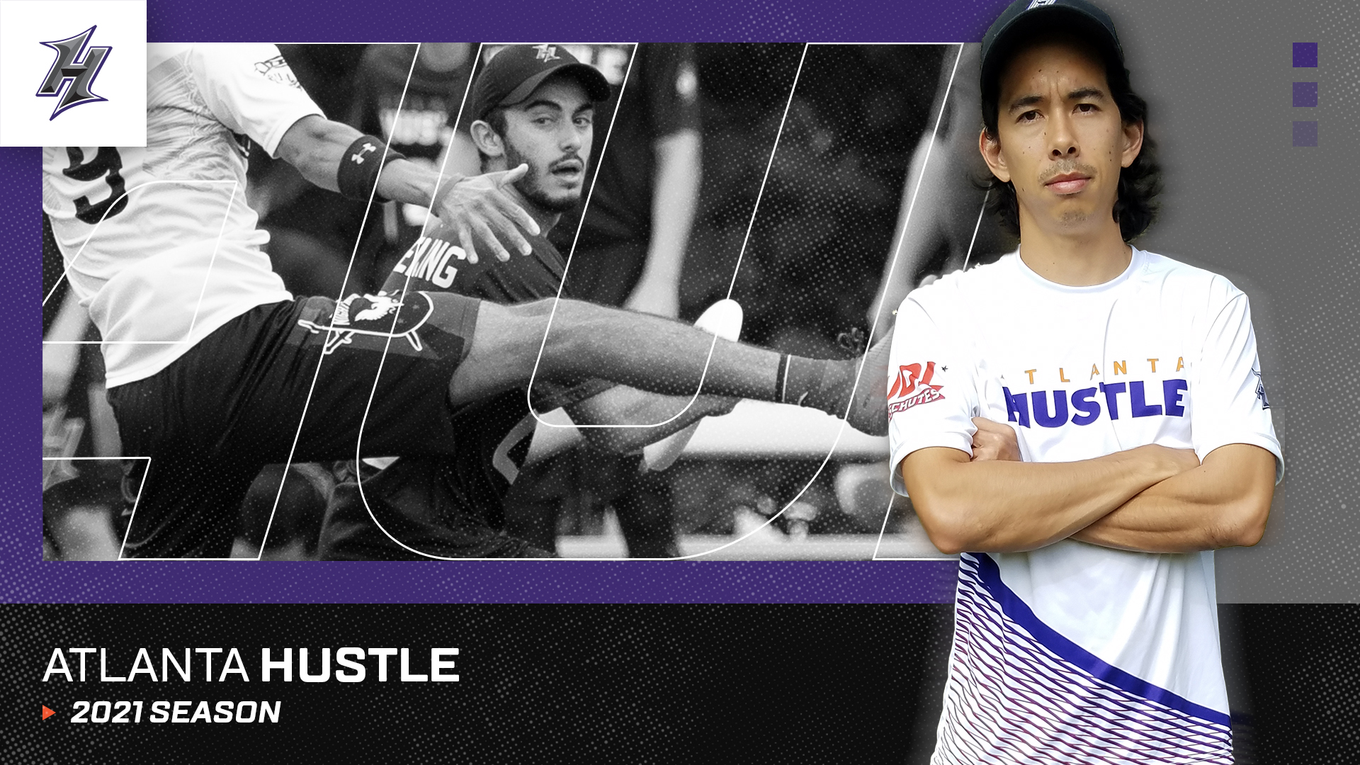 Atlanta Hustle 2021