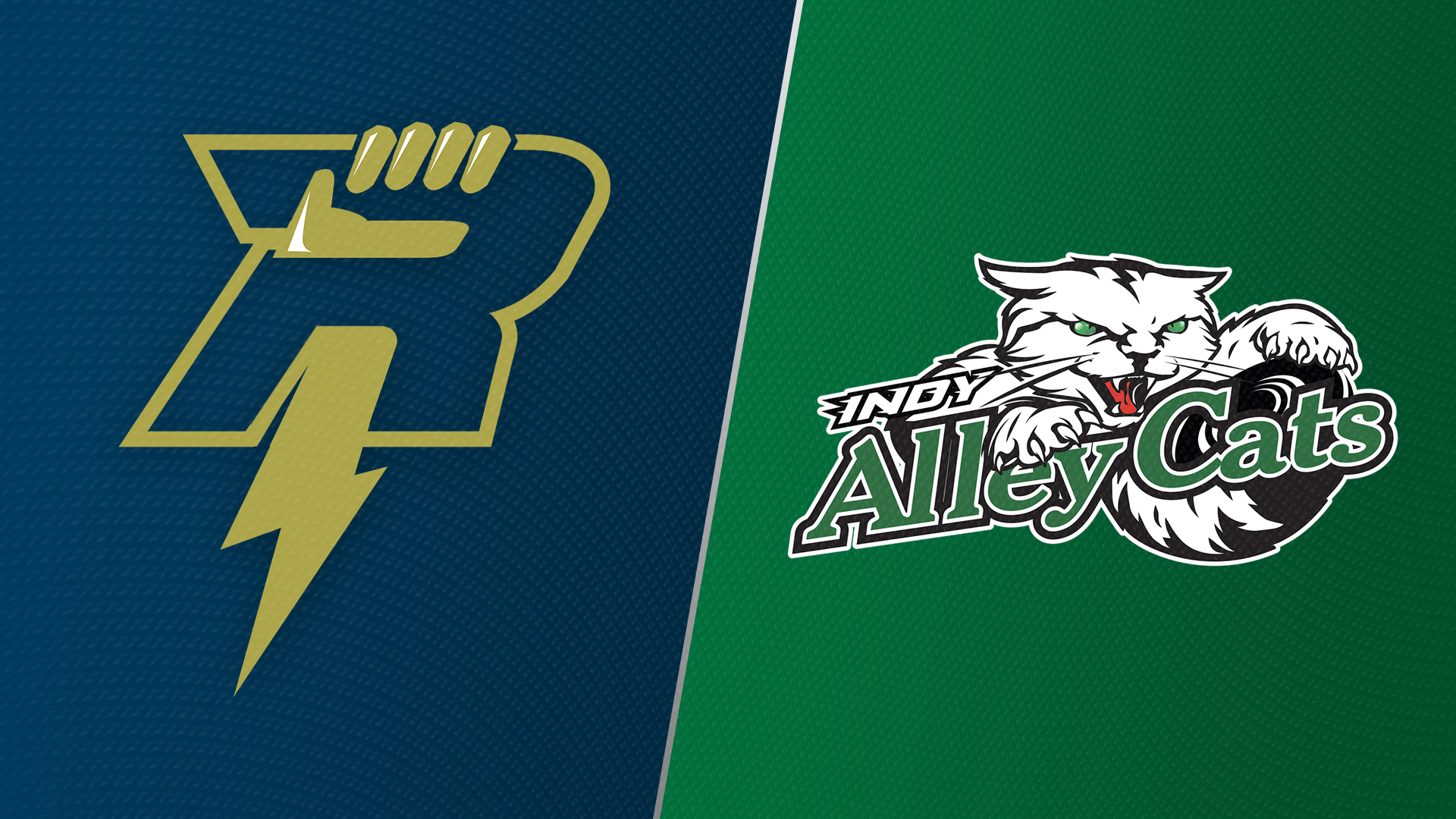 Madison at Indianapolis (7/1/2023)