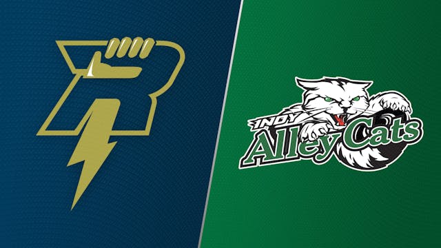 Madison at Indianapolis (7/1/2023)