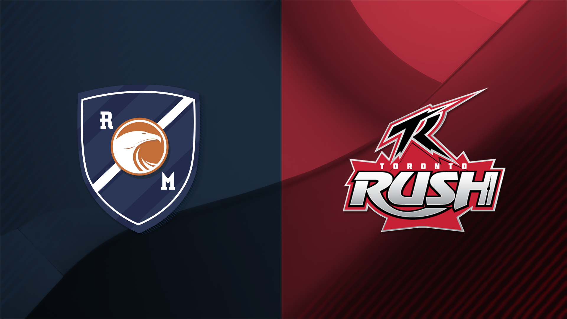 Montreal at Toronto 5/04/2019