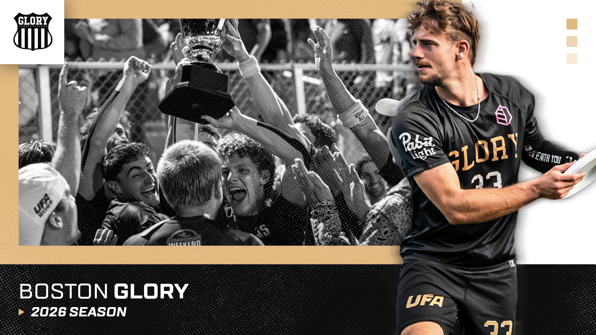 Boston Glory 2026