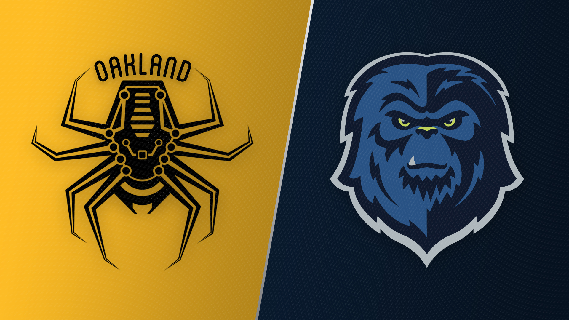 Oakland at Seattle (5/20/2023)