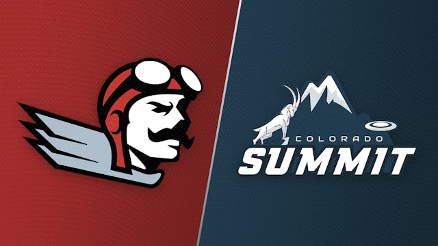 Los Angeles at Colorado (5/20/2023)