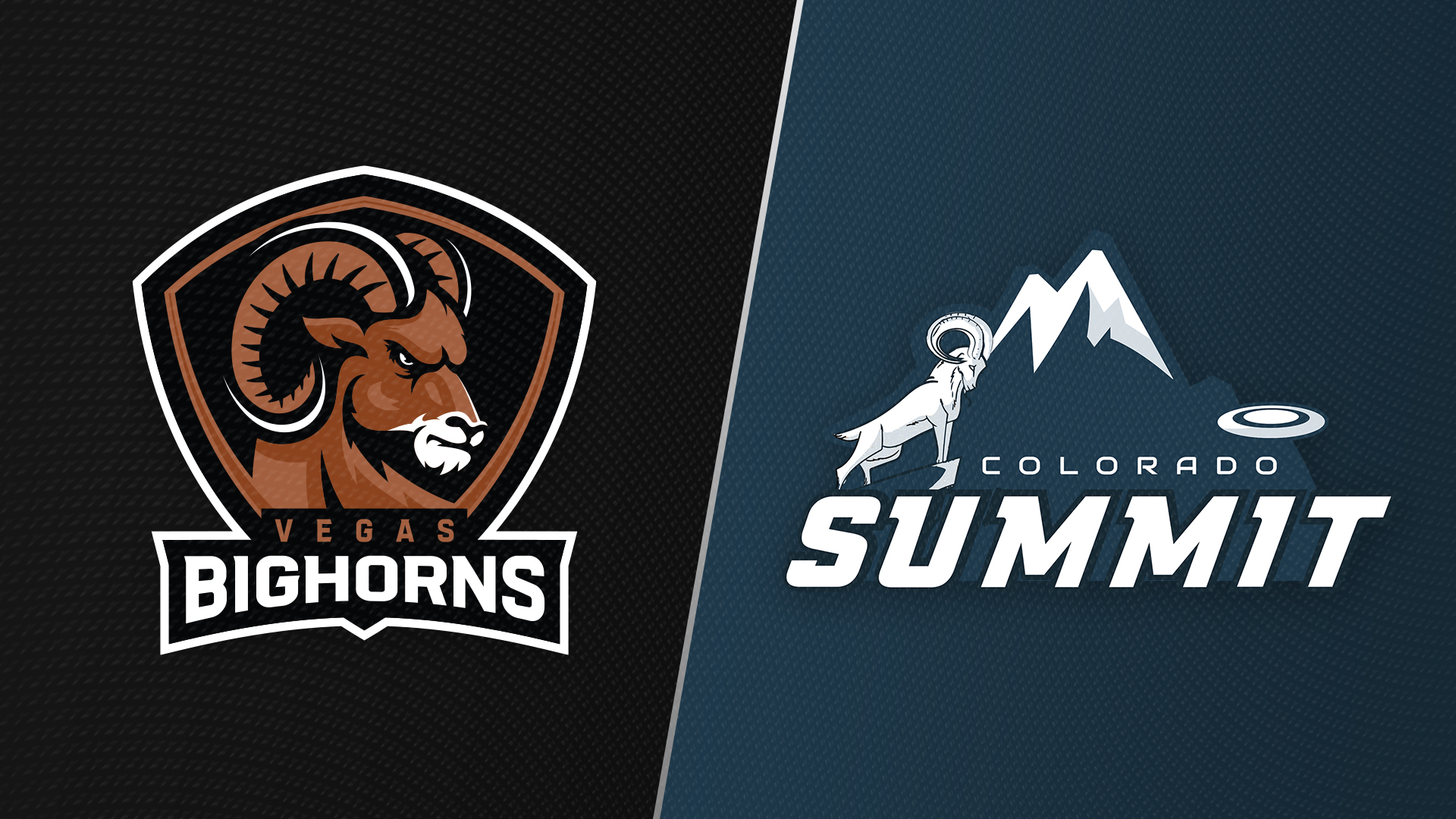 Las Vegas at Colorado (6/20/2025)