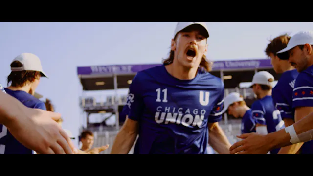 Ultimate Series 08 | Keeping the Fire