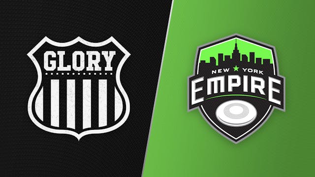 Boston at New York (5/31/2024)