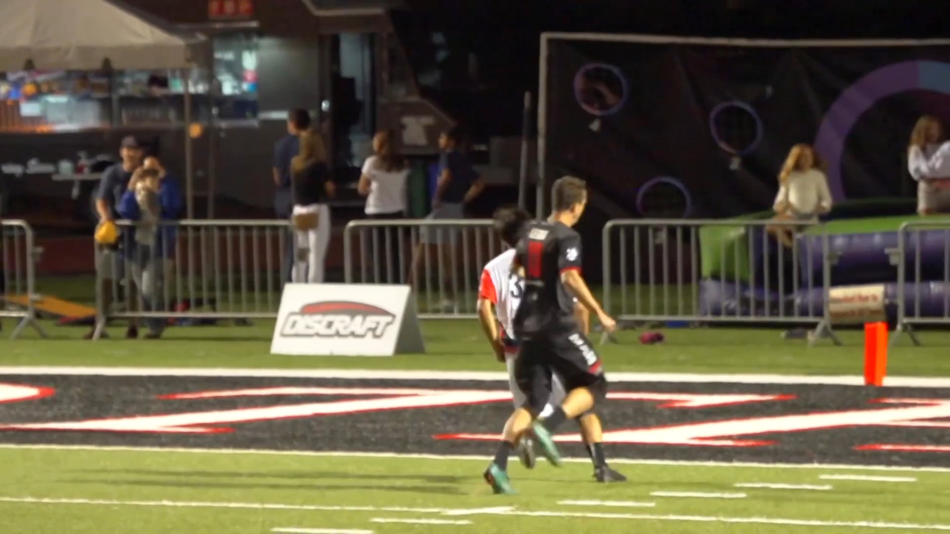 Roughnecks: Moving to the West