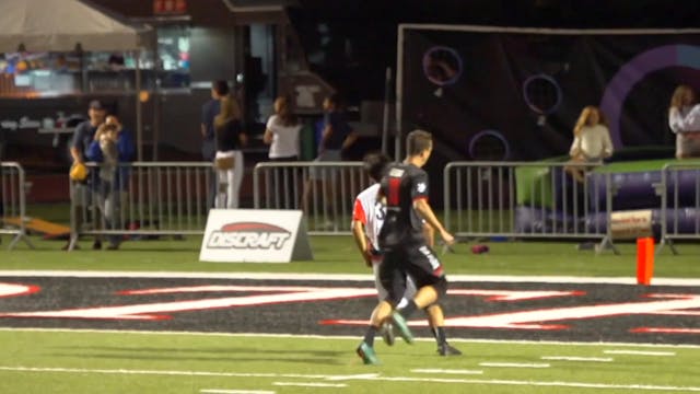 Roughnecks: Moving to the West