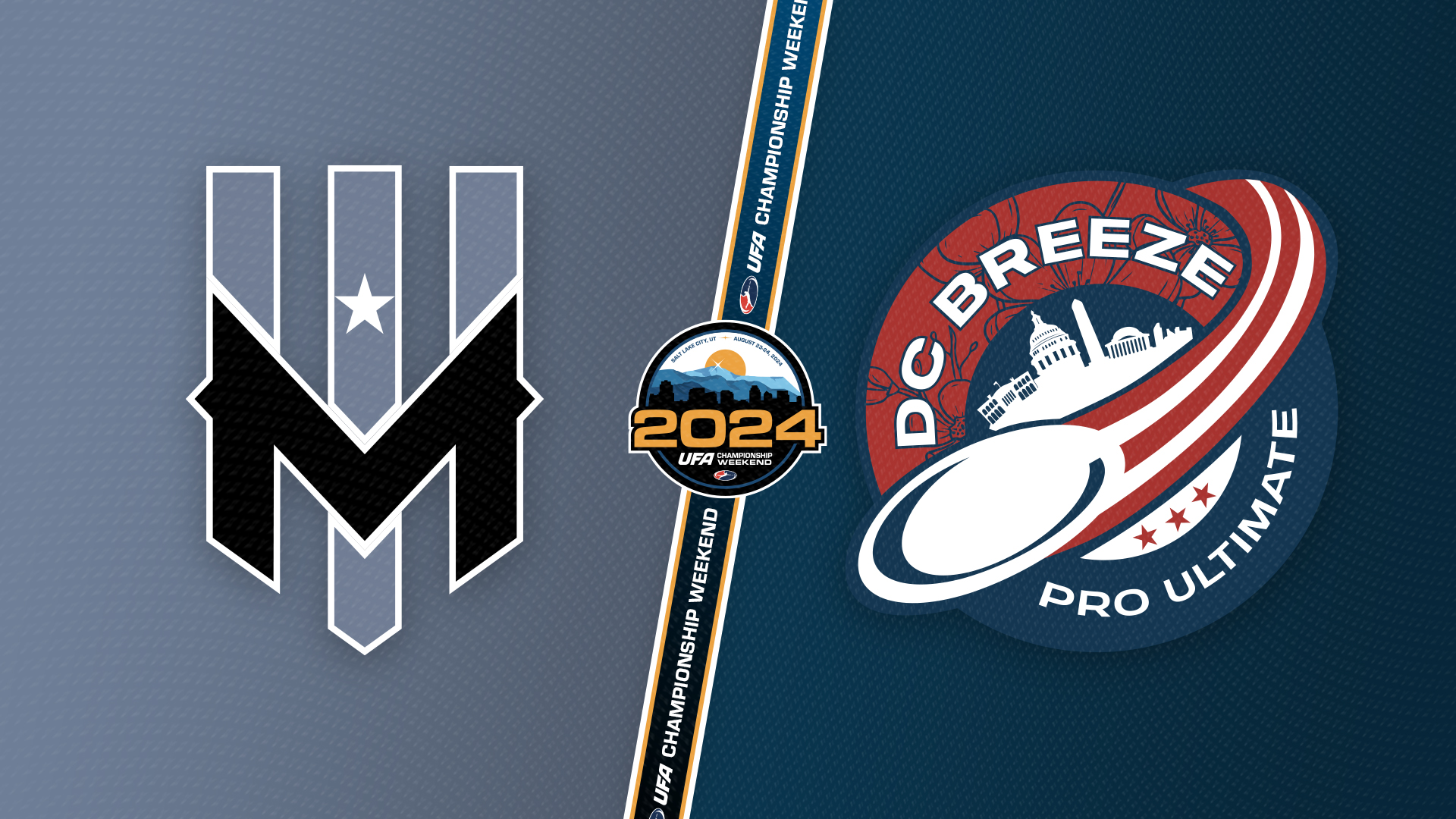 Semifinal: Minnesota v. DC (8/23/2024)