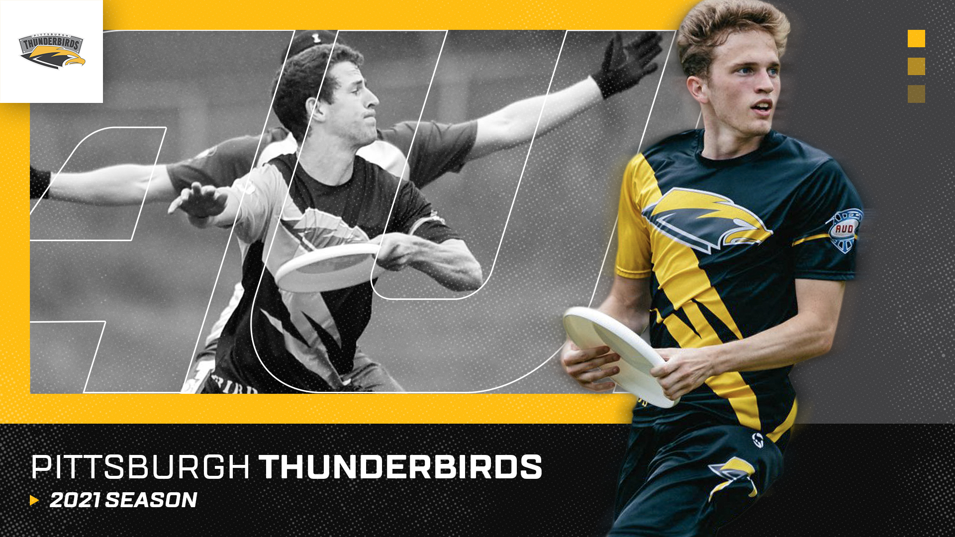 Pittsburgh Thunderbirds 2021