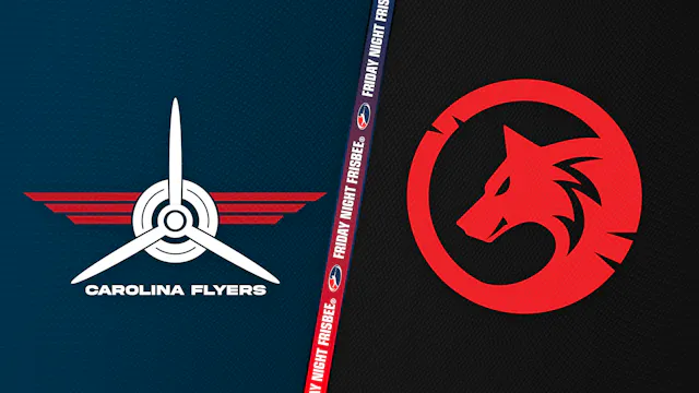 Carolina at San Diego (4/24/2026)