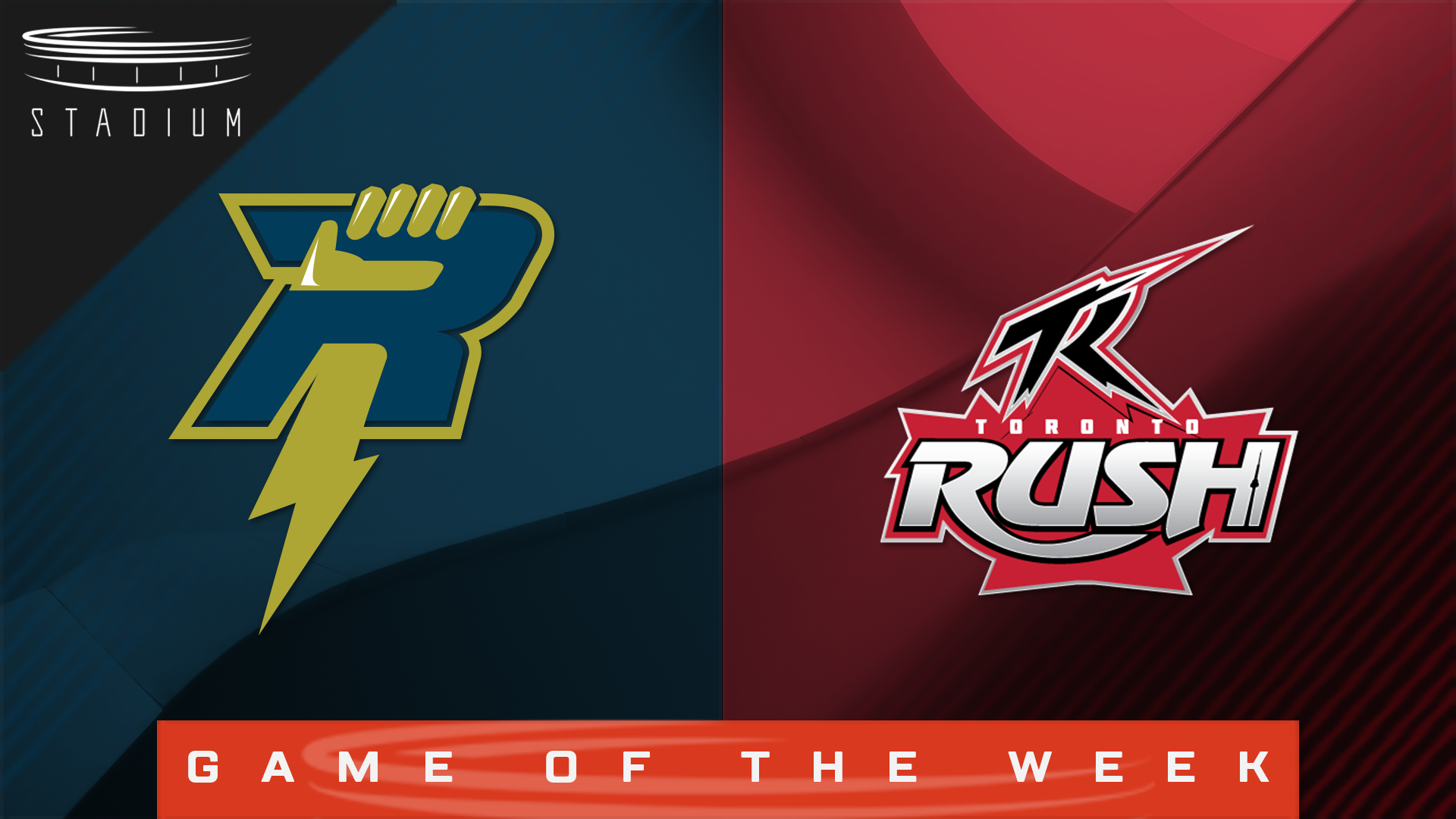 Madison at Toronto 5/25/2019