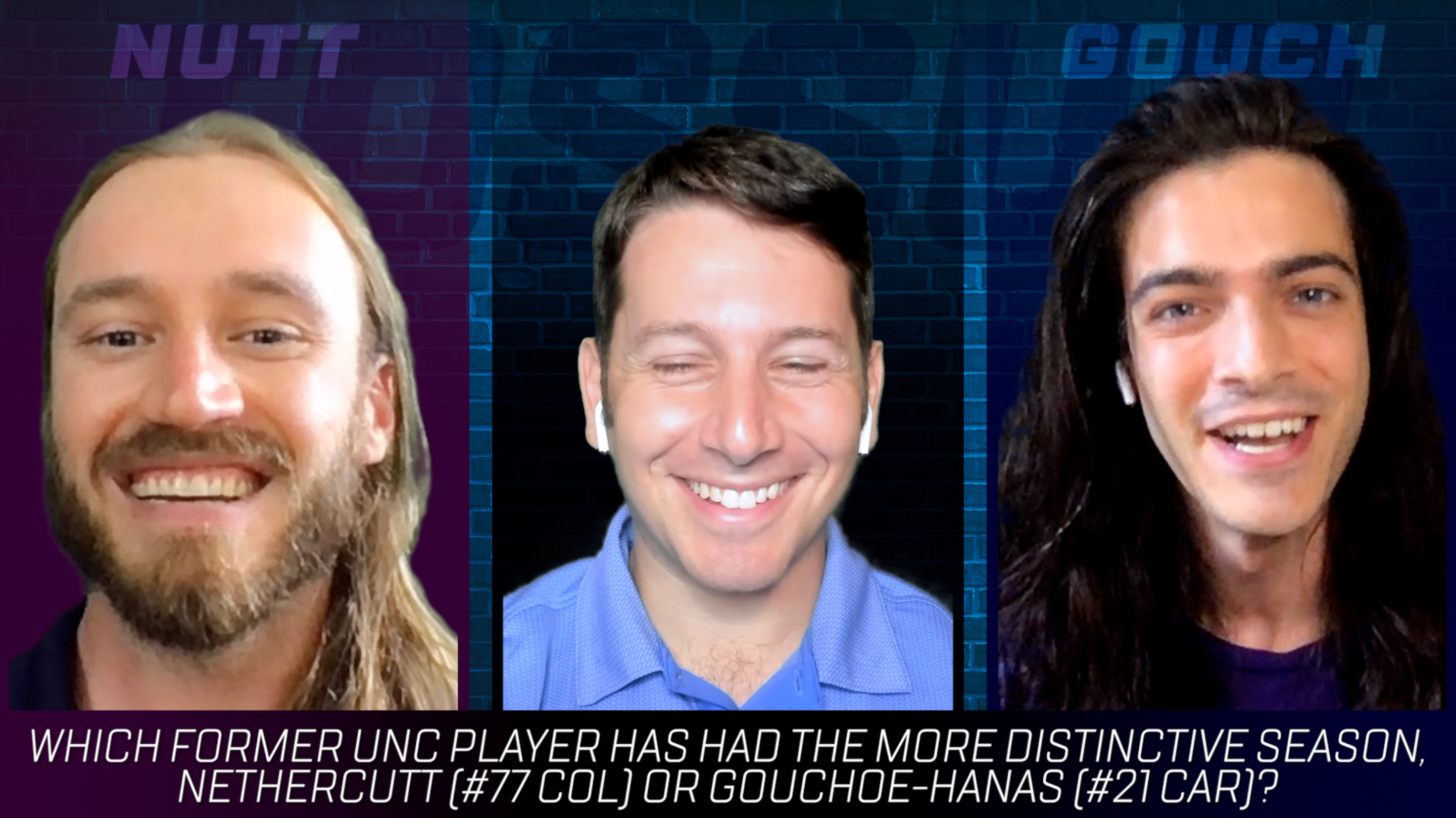 AUDL Weekly 2022 | Episode 19