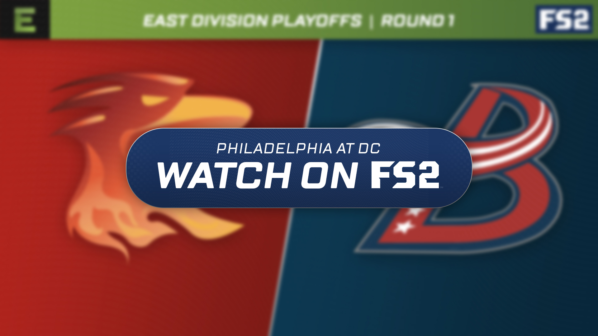 Philadelphia at DC (08/13/2022)