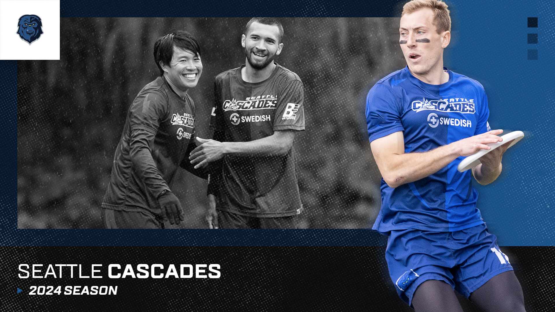 Seattle Cascades 2024