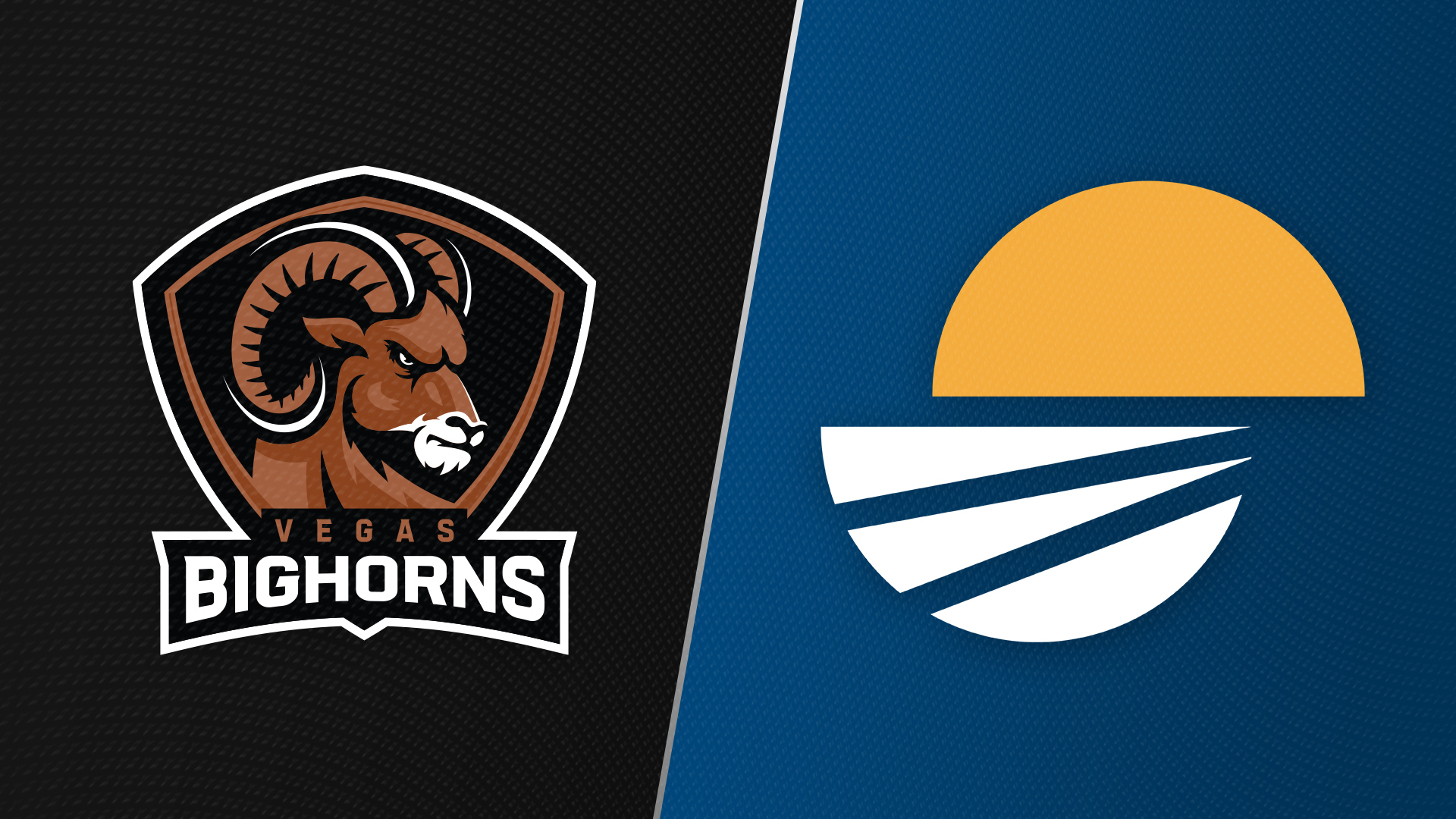 Las Vegas at Salt Lake (5/3/2025)