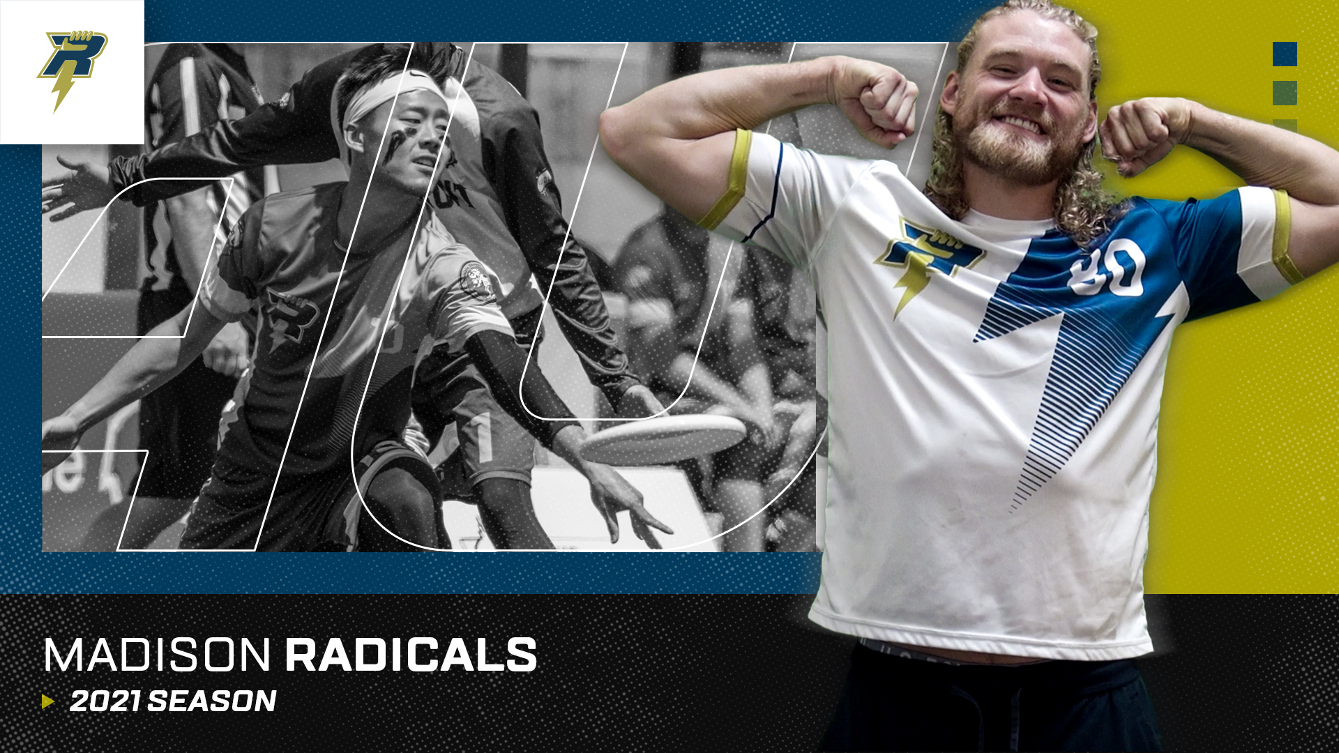 Madison Radicals 2021