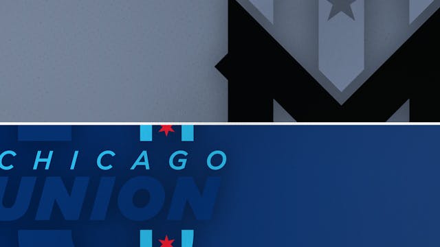 Minnesota at Chicago 06/12/2021