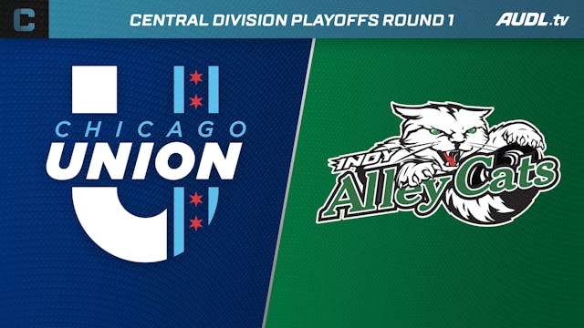 Chicago at Indianapolis (07/29/2023)