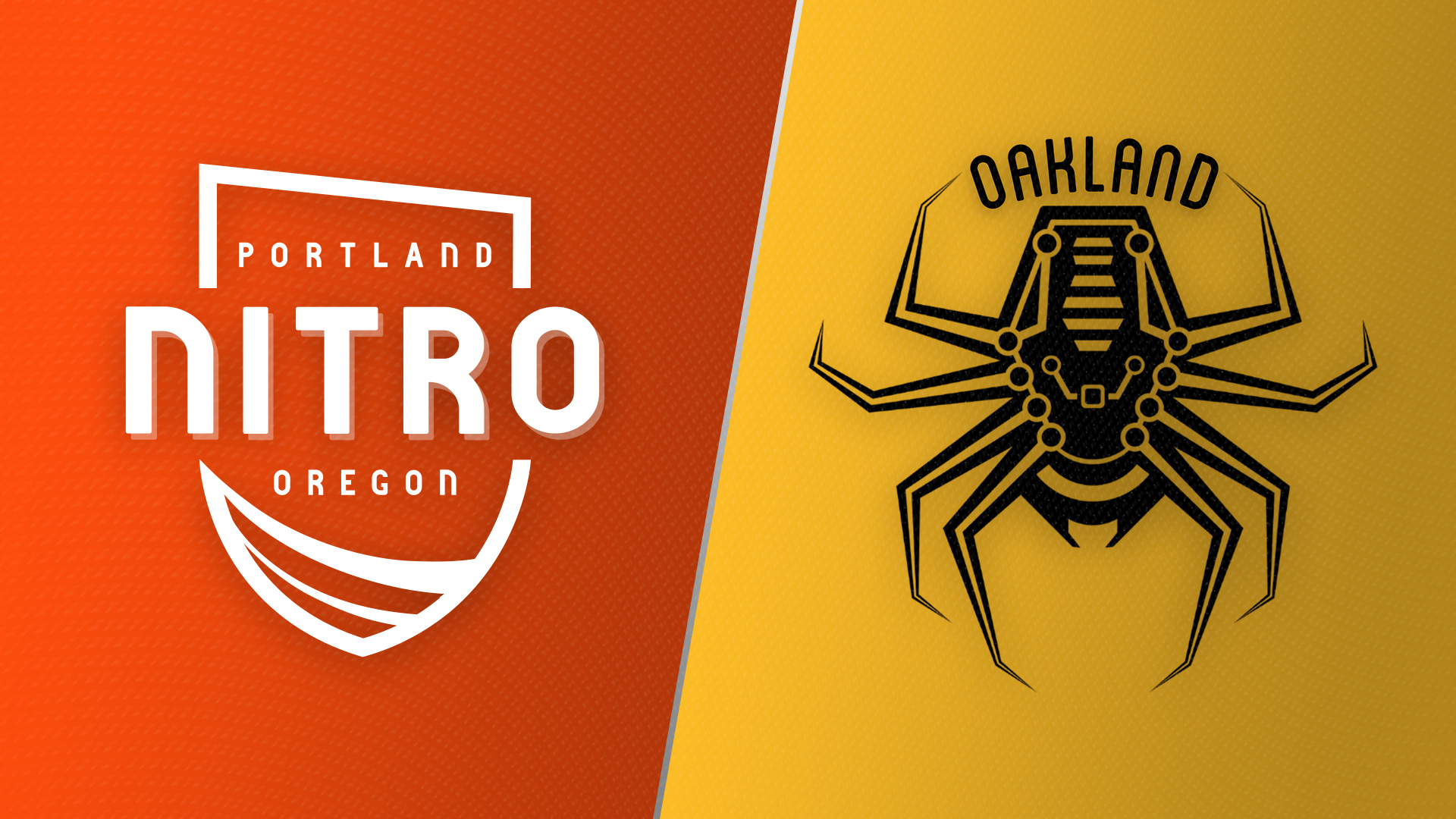 Portland at Oakland (7/8/2023)