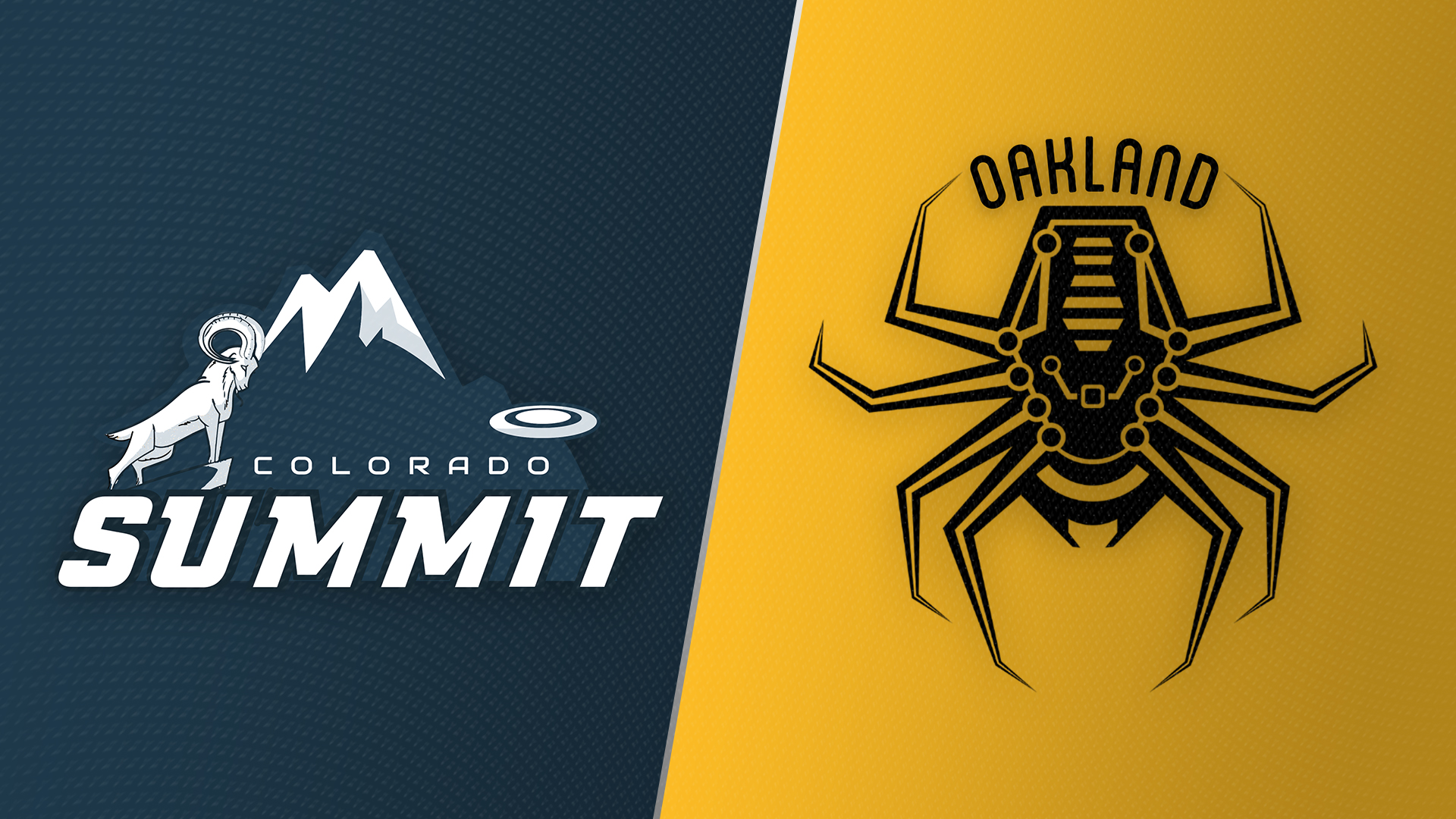 Colorado at Oakland (6/7/2024)