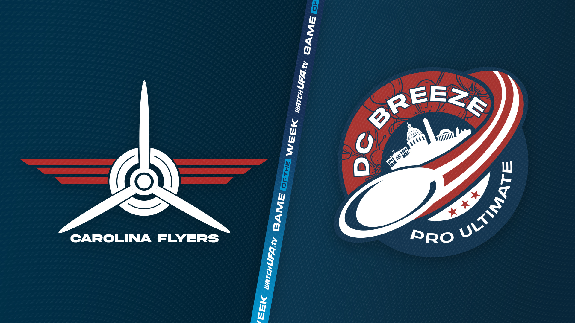 Carolina at DC (6/28/2024)