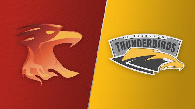 Philadelphia at Pittsburgh (5/27/2023)