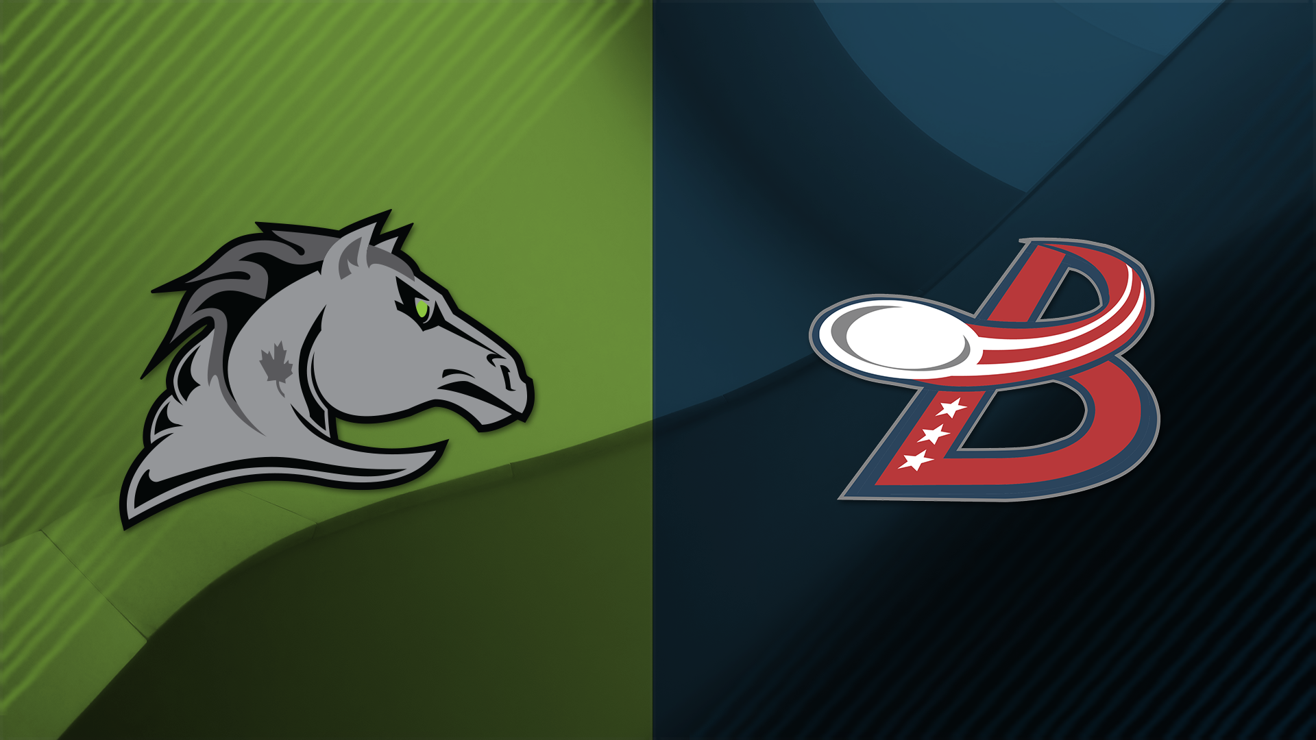 Ottawa at DC 5/04/2019