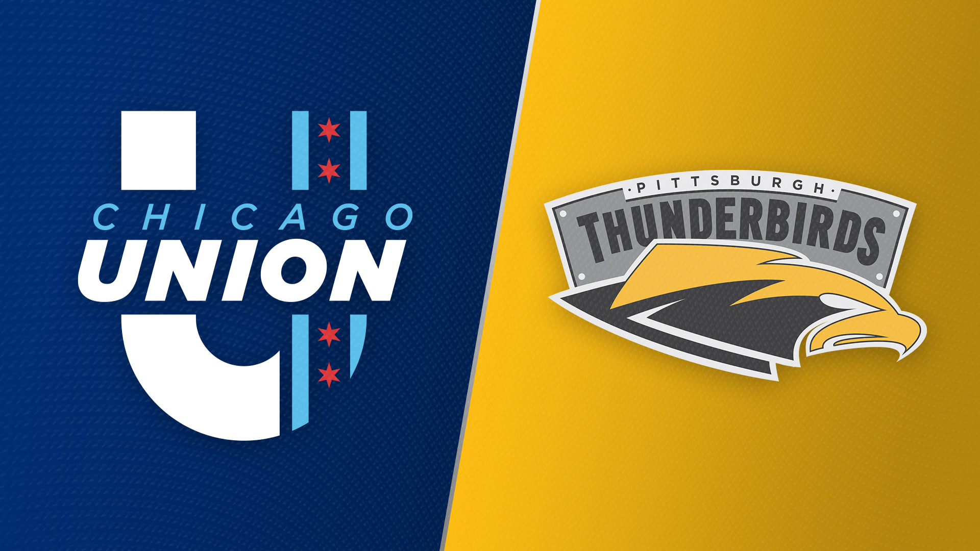 Chicago at Pittsburgh (7/7/2023)