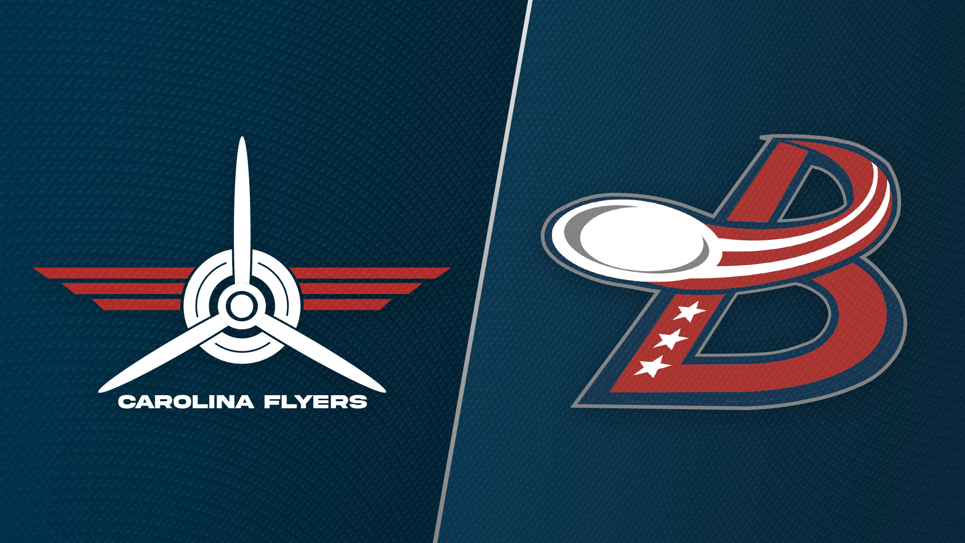 Carolina at DC (6/2/2023)