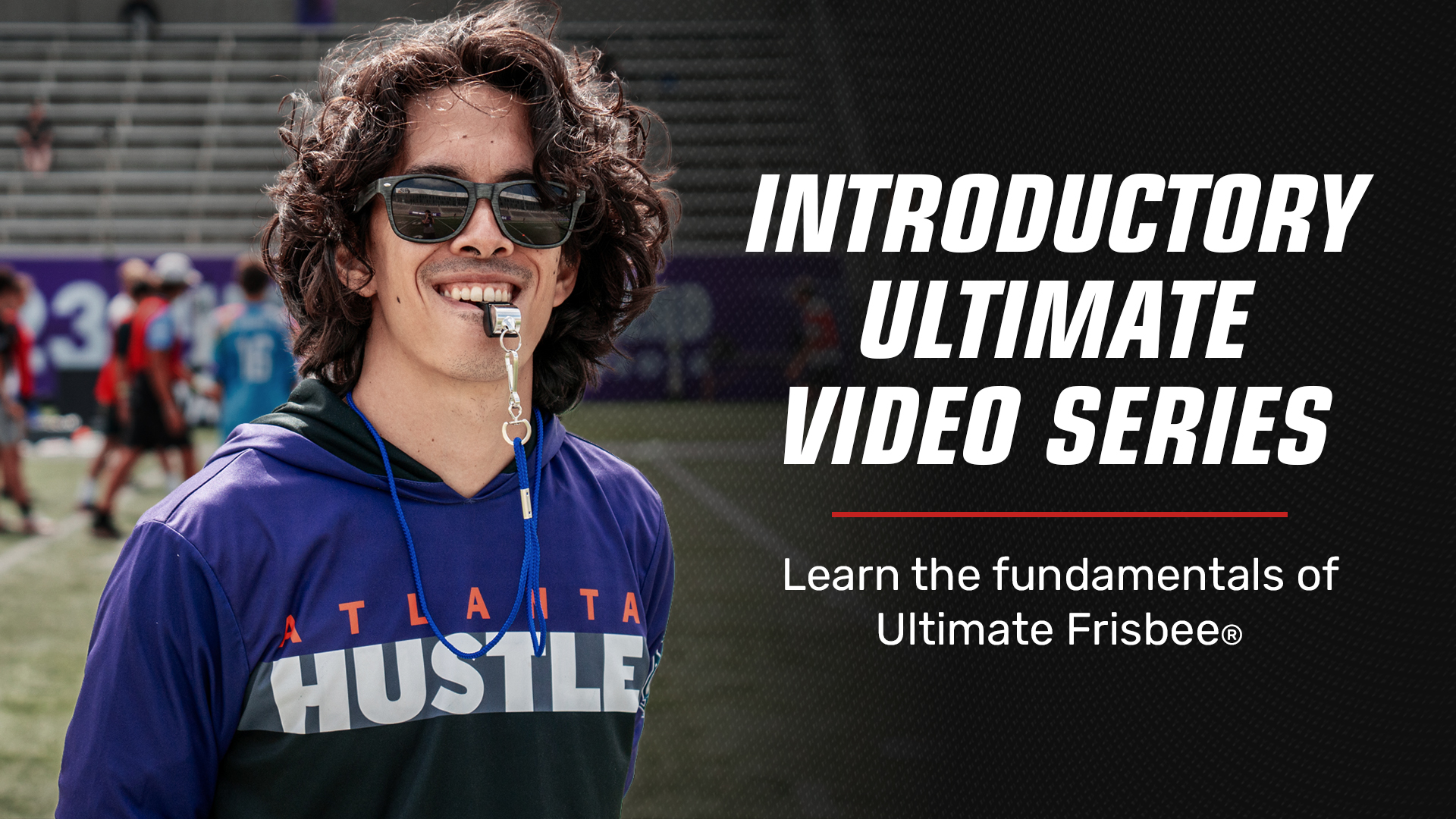 Introductory Ultimate Video Series