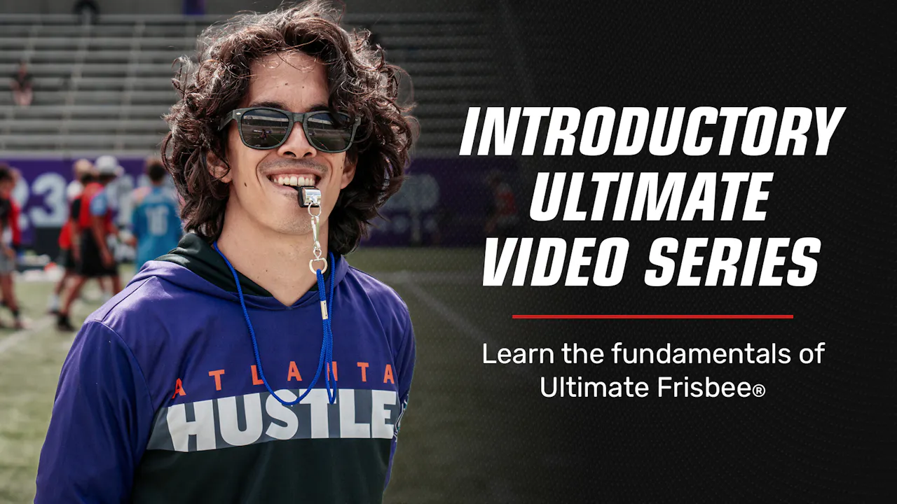 Introductory Ultimate Video Series