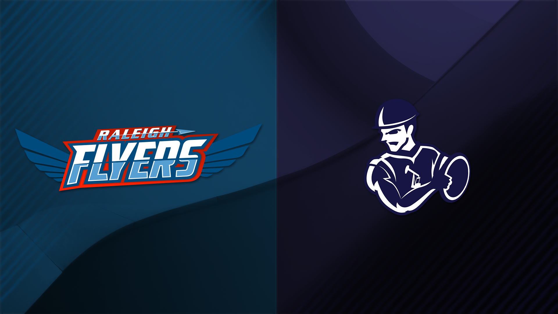 Raleigh  at Dallas 4/5/2019