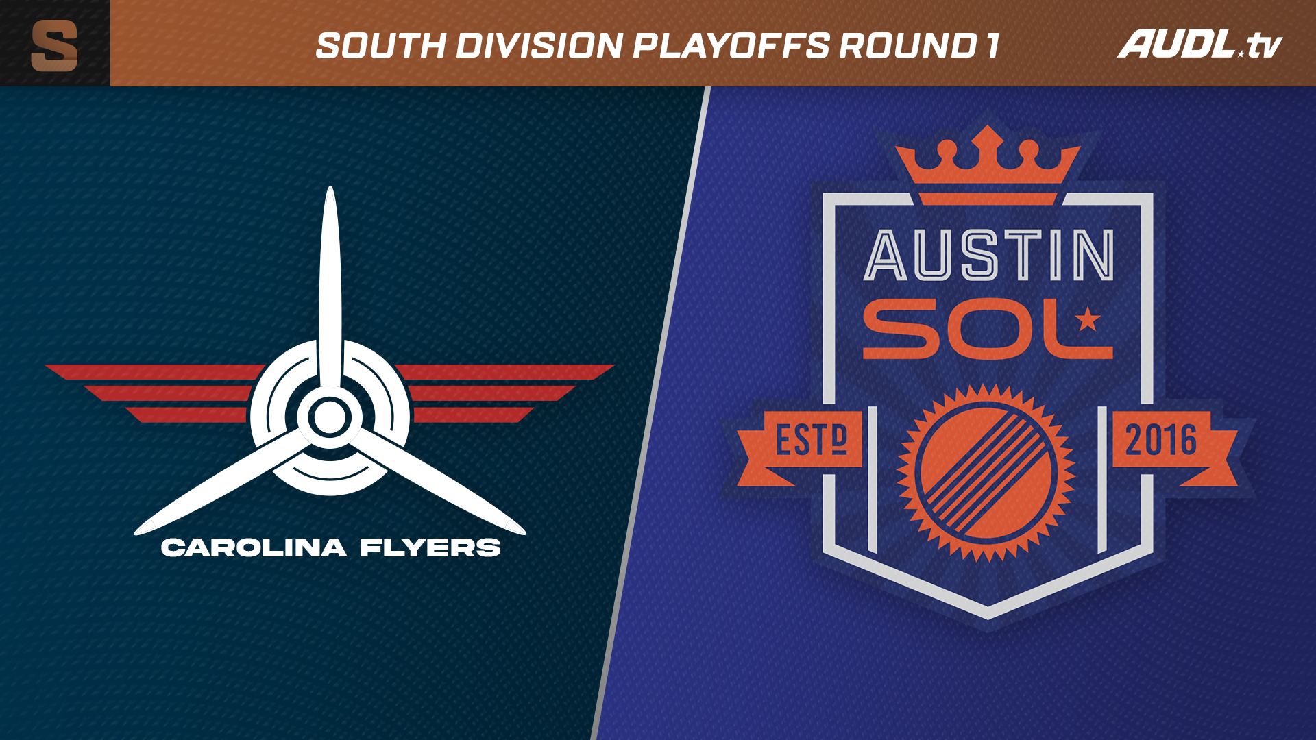 Carolina at Austin (07/29/2023)