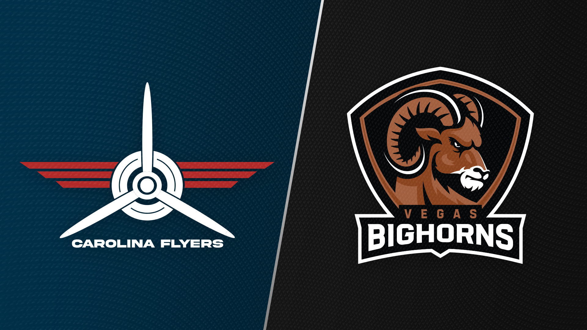 Carolina at Las Vegas (4/25/2026)